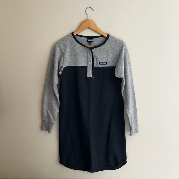 Patagonia Organic Cotton Sleepwear - Picture 1 of 5